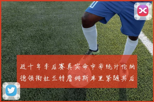近十年季后赛真实命中率统计伦纳德领衔杜兰特詹姆斯库里紧随其后